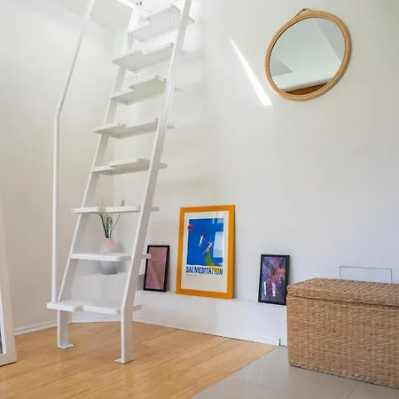 Apartmán Cool Attic Marina In The Heart Of Split