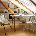 Cool Attic Marina In The Heart Of * Split