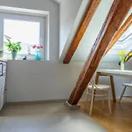 Cool Attic Marina In The Heart Of *