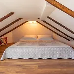 Apartmán Cool Attic Marina In The Heart Of Split