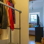 Cool Attic Marina In The Heart Of Apartmán