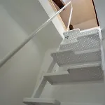 Cool Attic Marina In The Heart Of Apartmán *