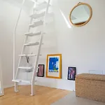 Cool Attic Marina In The Heart Of Apartmán Split