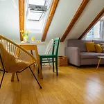Apartmán Cool Attic Marina In The Heart Of