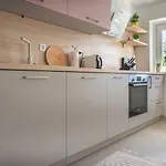 Cool Attic Marina In The Heart Of