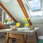 Apartmán Cool Attic Marina In The Heart Of