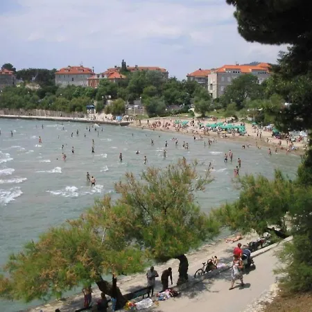 Cool Attic Marina In The Heart Of Daire *