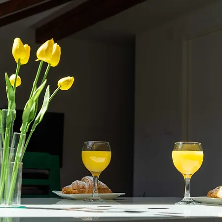 Appartement Cool Attic Marina In The Heart Of *