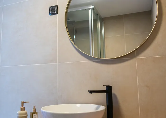 Apartament Cool Attic Marina In The Heart Of Split