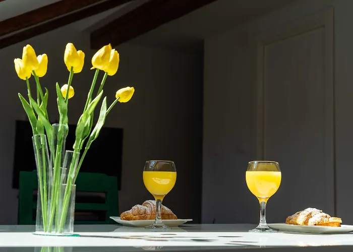 Apartament Cool Attic Marina In The Heart Of *